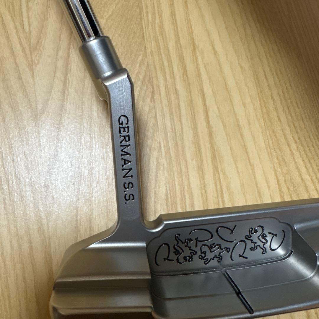 Ｐｉｒｅｔｔｉ ピレッティ　ＧＳＳ　34