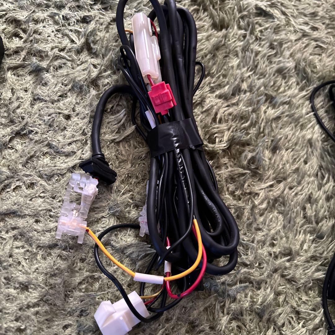 DENSO ETC 2.0 GPS 車載器