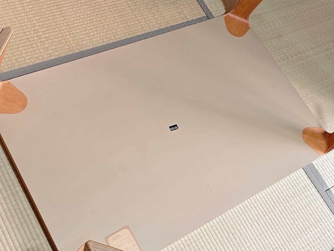 Tendo ローテーブル　センターテーブル