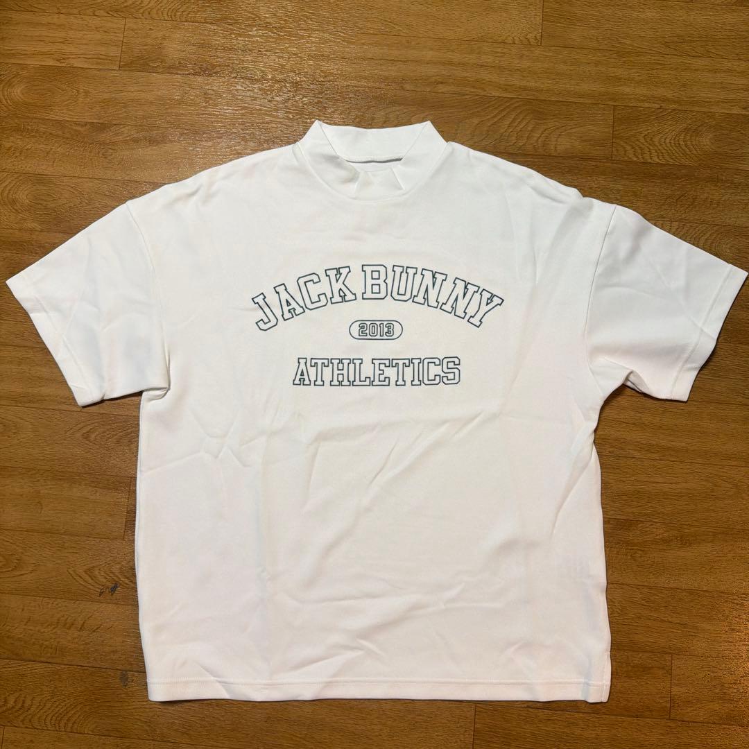 JACK BUNNY ATHLETICS Tシャツ サイズ4