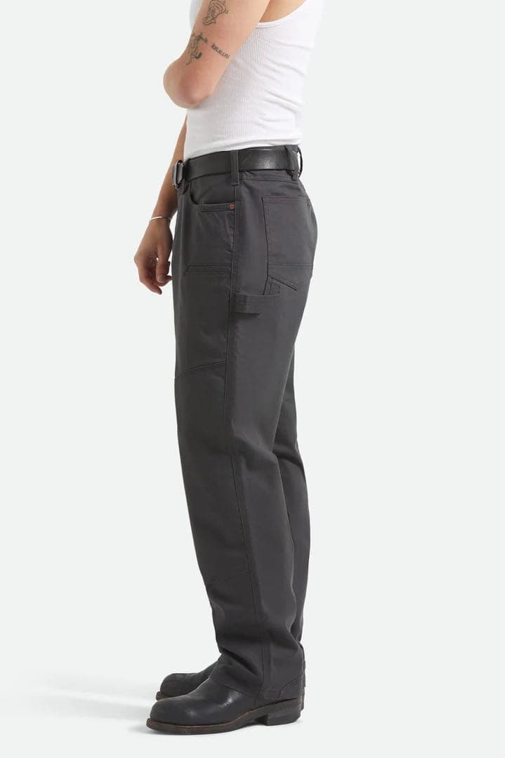Brixton Builders Carpenter Pant 32インチ