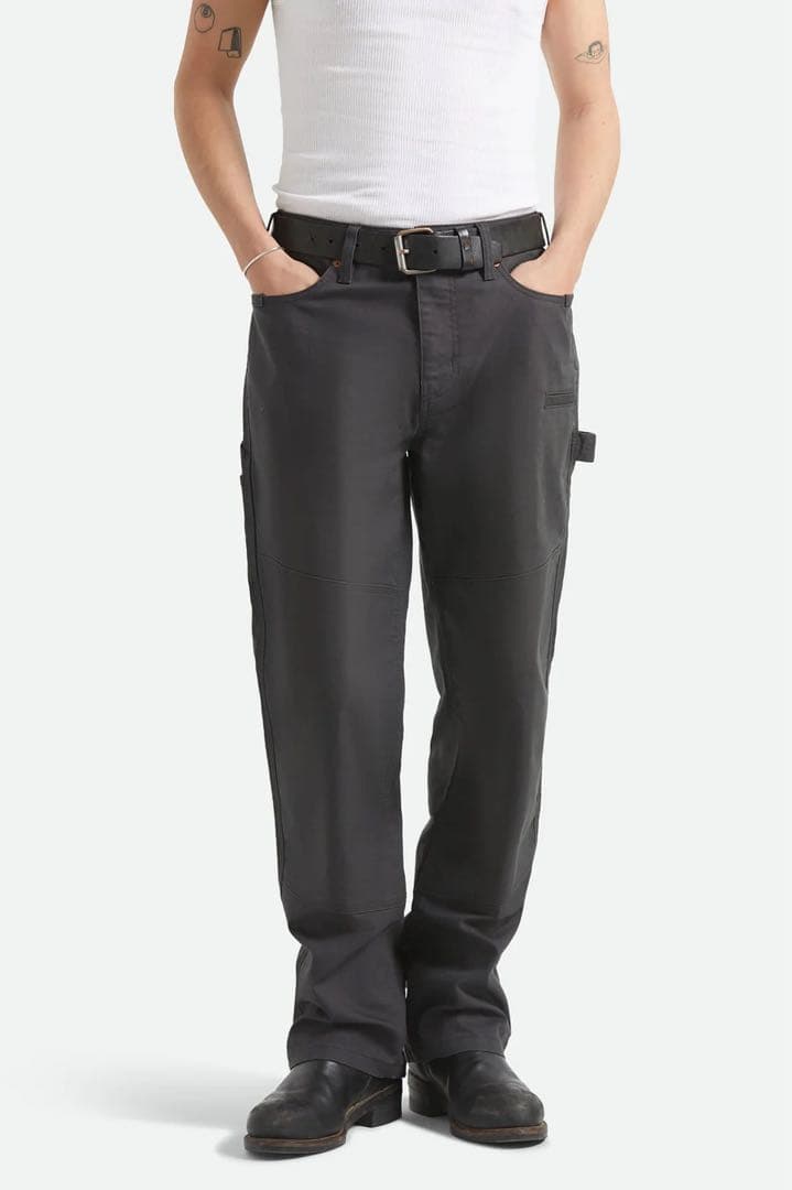 Brixton Builders Carpenter Pant 32インチ