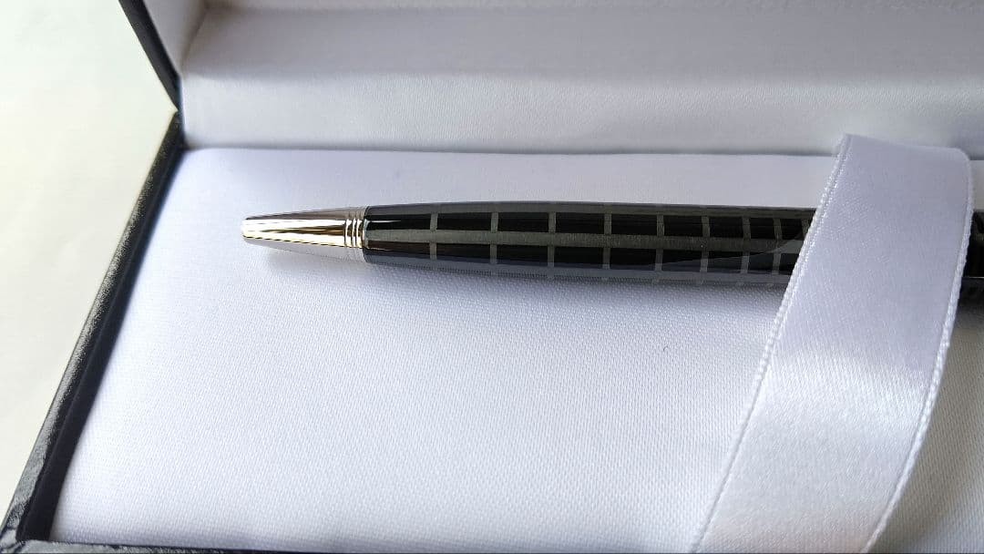 PARKER　パーカー　ソネット　ダークグレイCT　ボールペン