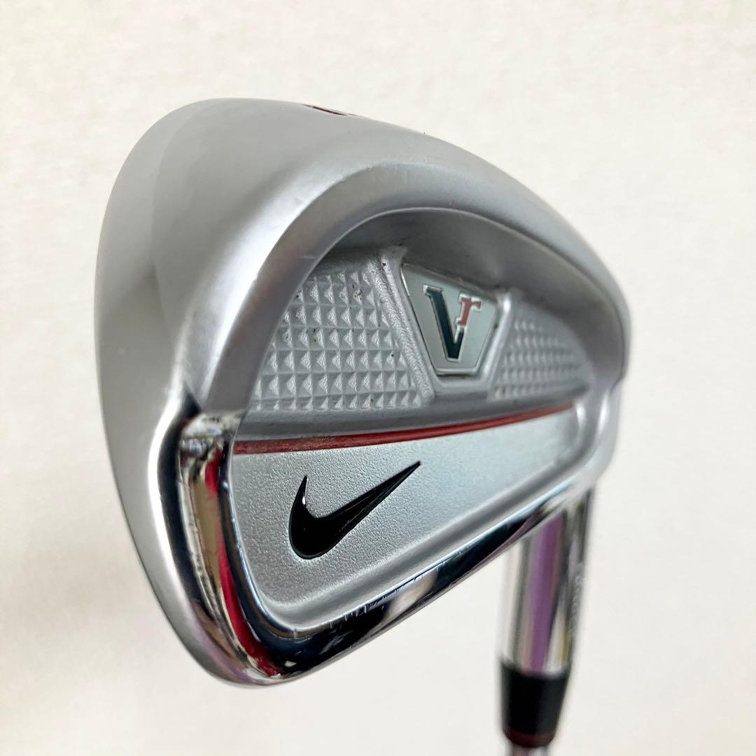 NIKE VR FORGEDナイキアイアン 6番/クリーニング済
