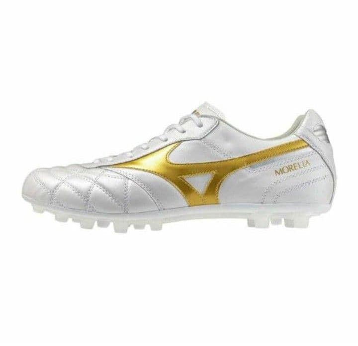 ★モレリア 2 JAPAN AG　BRIGHT GOLD PACK　26.5㎝