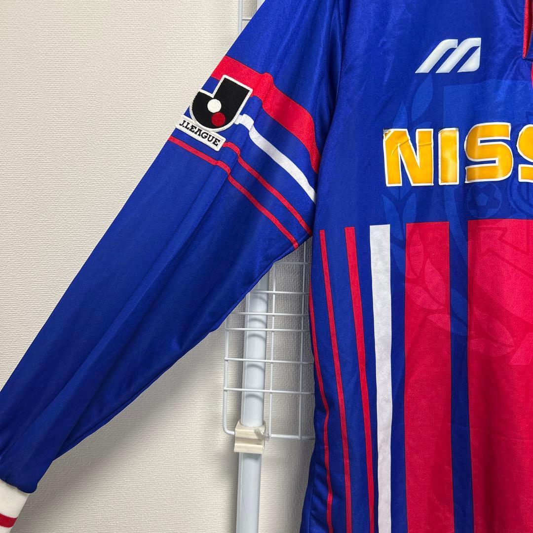 Jリーグ★NISSAN横浜マリノス☆ユニフォーム