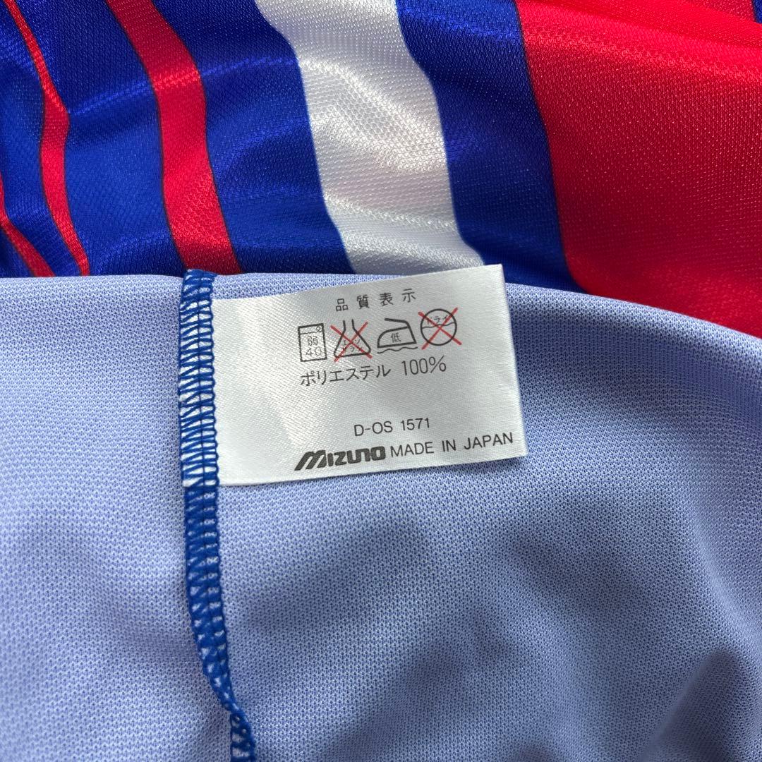 Jリーグ★NISSAN横浜マリノス☆ユニフォーム