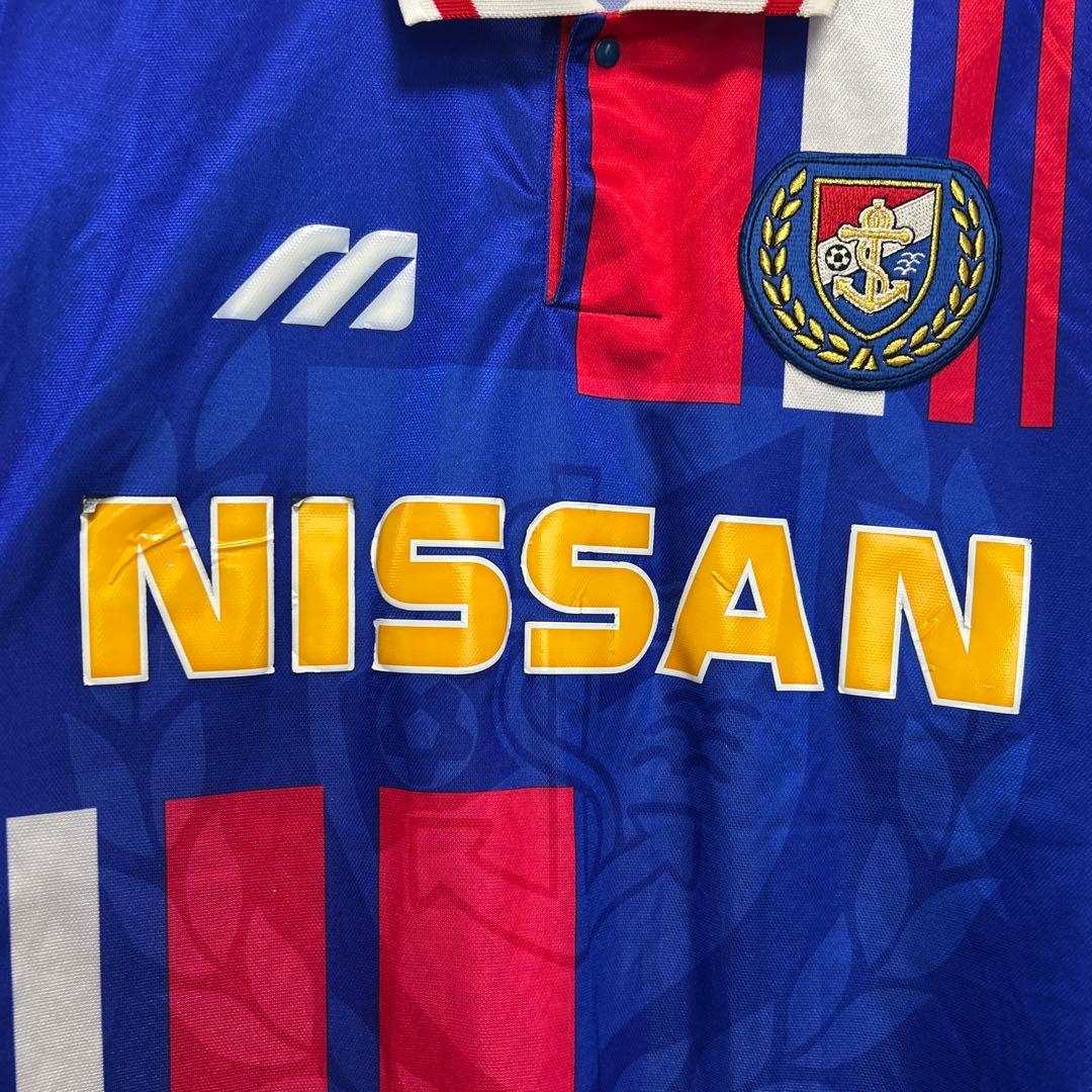 Jリーグ★NISSAN横浜マリノス☆ユニフォーム