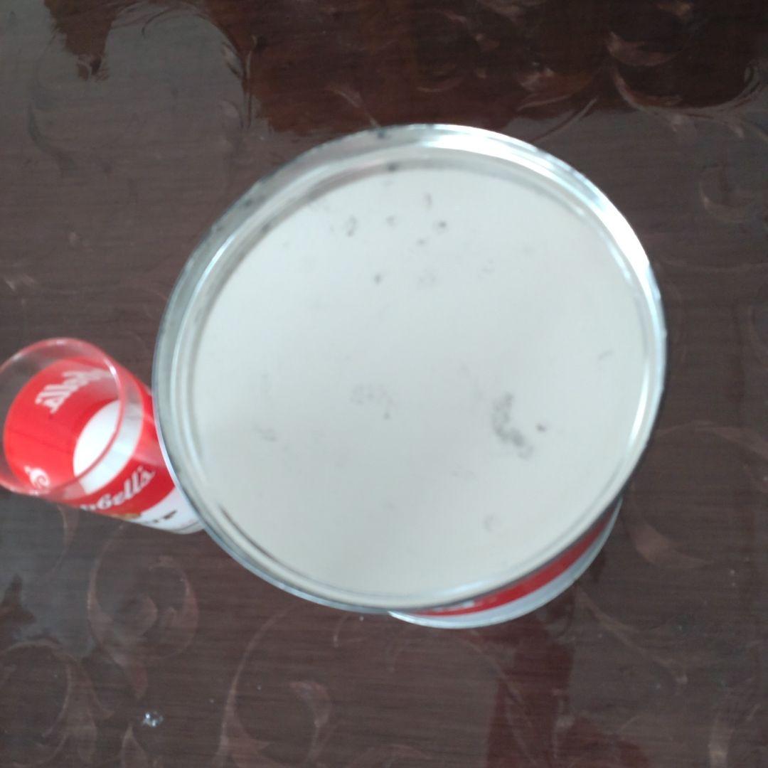Campbell's コンデンススープ缶グラス4個セットアメリカン雑貨新品未使用