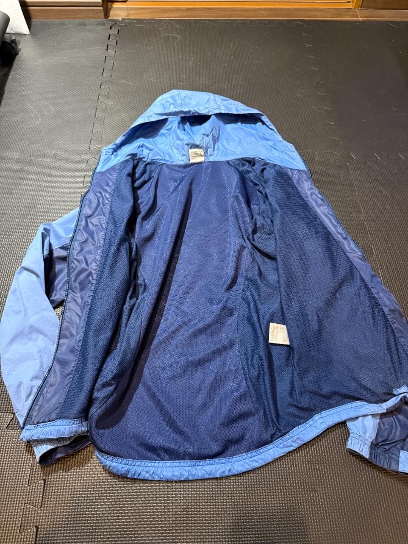 ATHLETA 上下3組セット