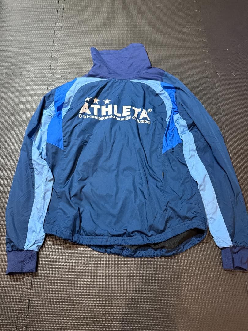 ATHLETA 上下3組セット