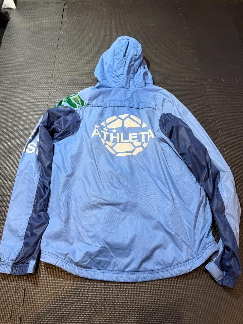 ATHLETA 上下3組セット
