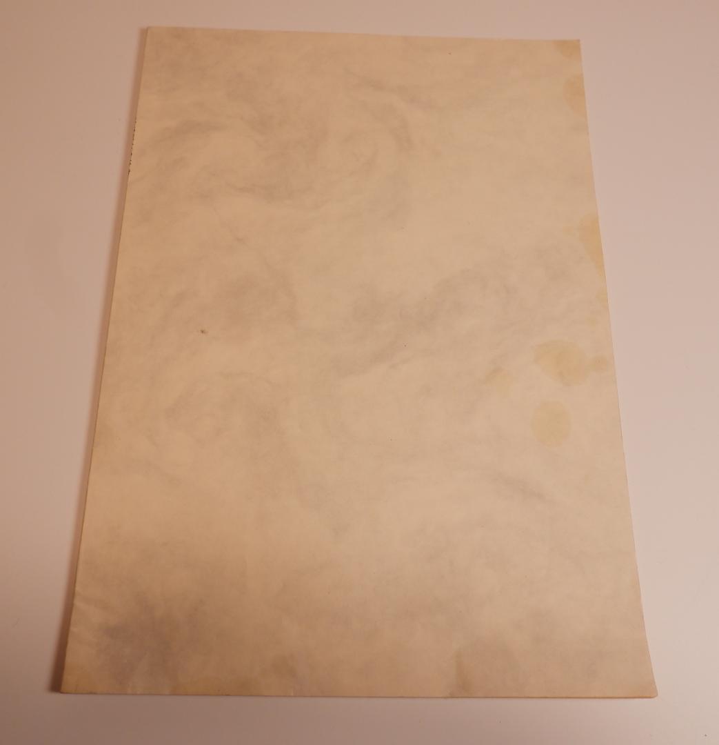 台本　彼氏彼女の事情　第25話　庵野秀明