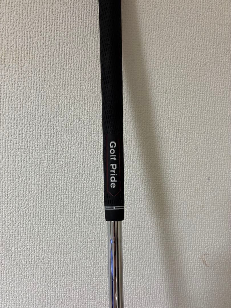 PRGR プロギア egg PF FORGED 単品アイアン6番 zelos6