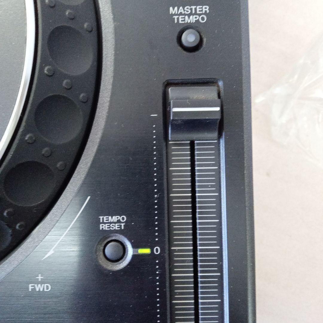 O*U様 パイオニア コンパクトディスクプレーヤー CDJ-1000ＭＫ2【ジャ