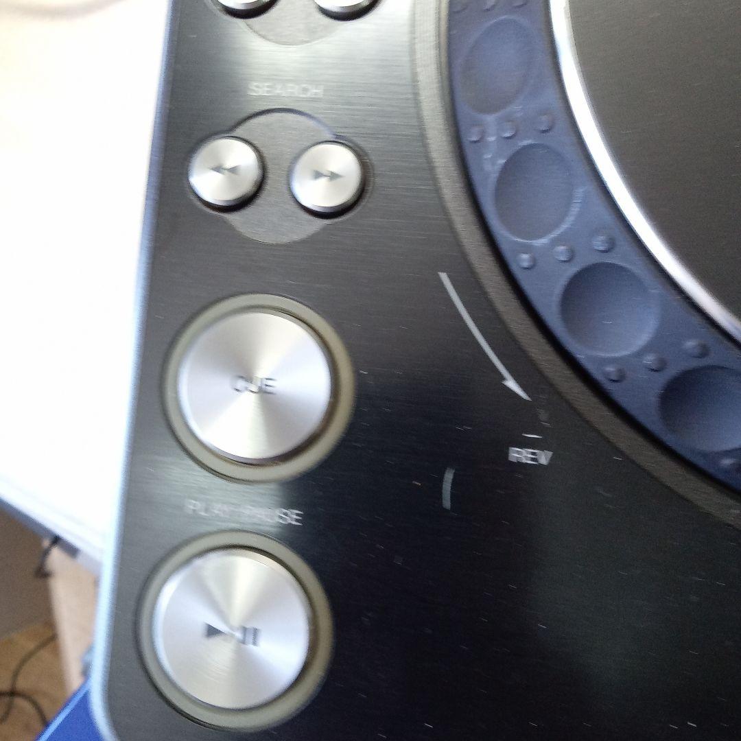 O*U様 パイオニア コンパクトディスクプレーヤー CDJ-1000ＭＫ2【ジャ