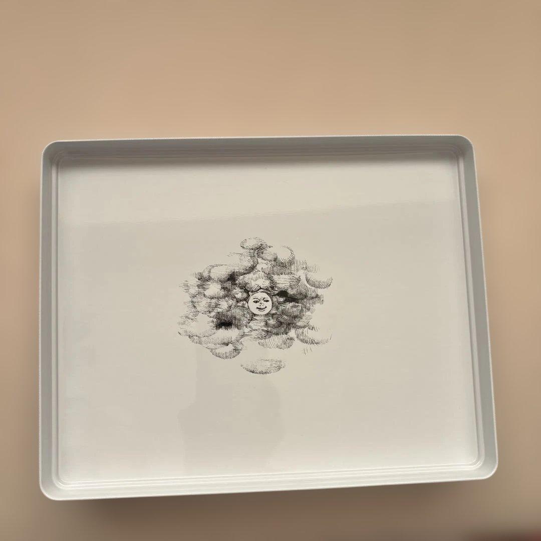 YUKO HIGUCHI×HOLBEIN TOOL BOX