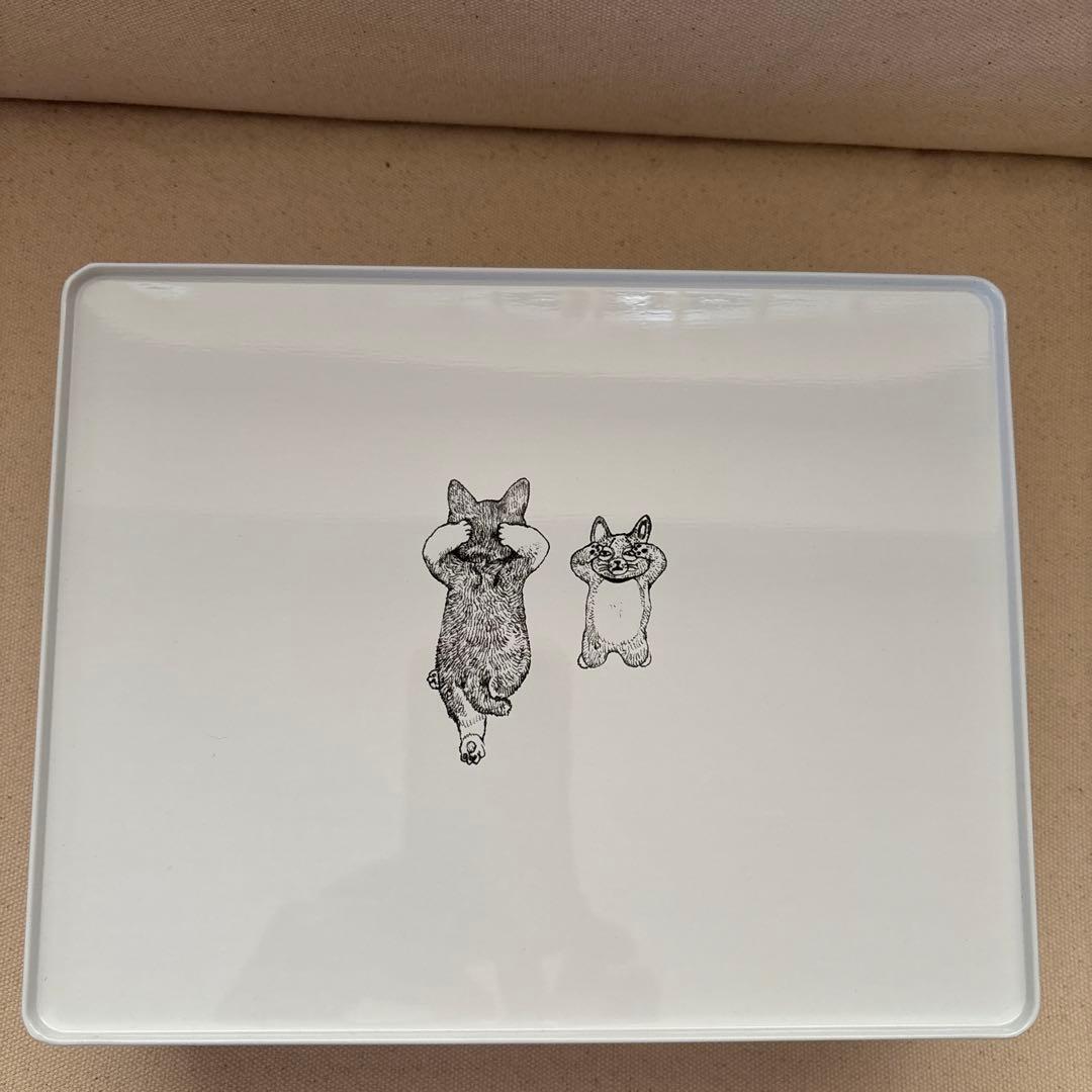YUKO HIGUCHI×HOLBEIN TOOL BOX