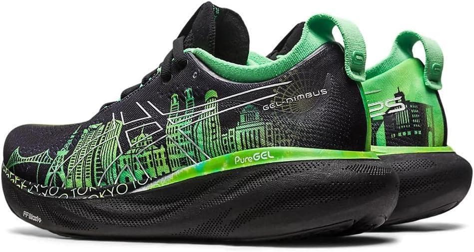 ASICS ゲルニンバス25 GEL-NIMBUS 24cm