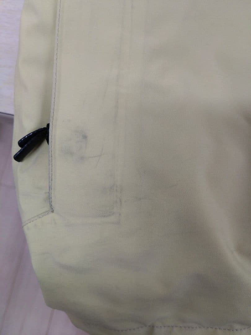 VOLCOM GORE-TEX スノーボードジャケット 上下セット XL