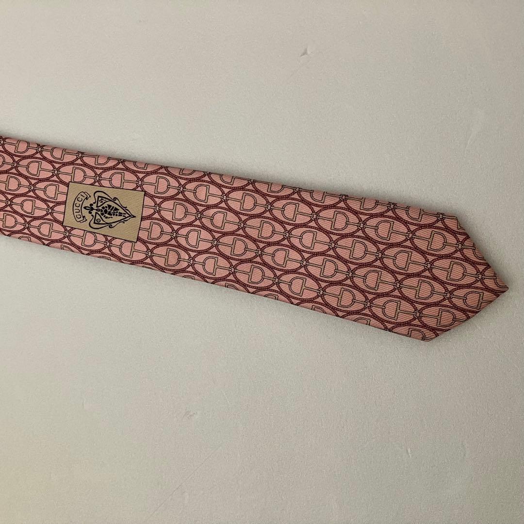 グッチGUCCI ネクタイ