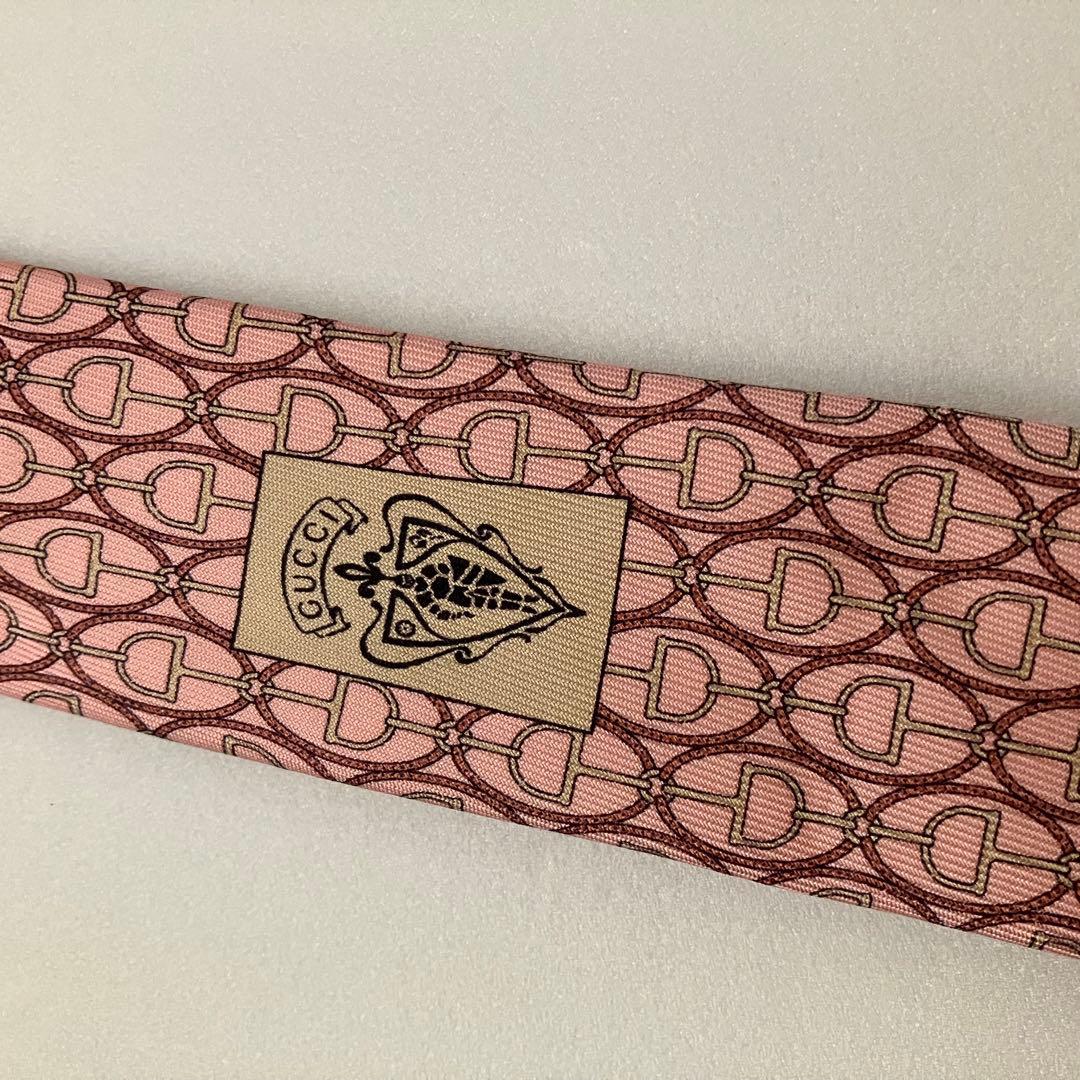 グッチGUCCI ネクタイ
