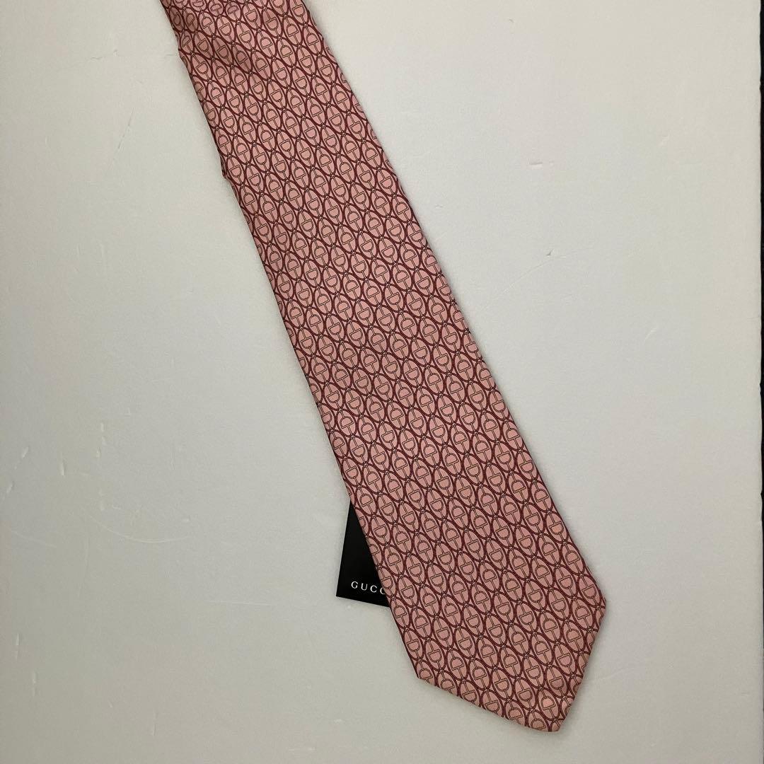 グッチGUCCI ネクタイ