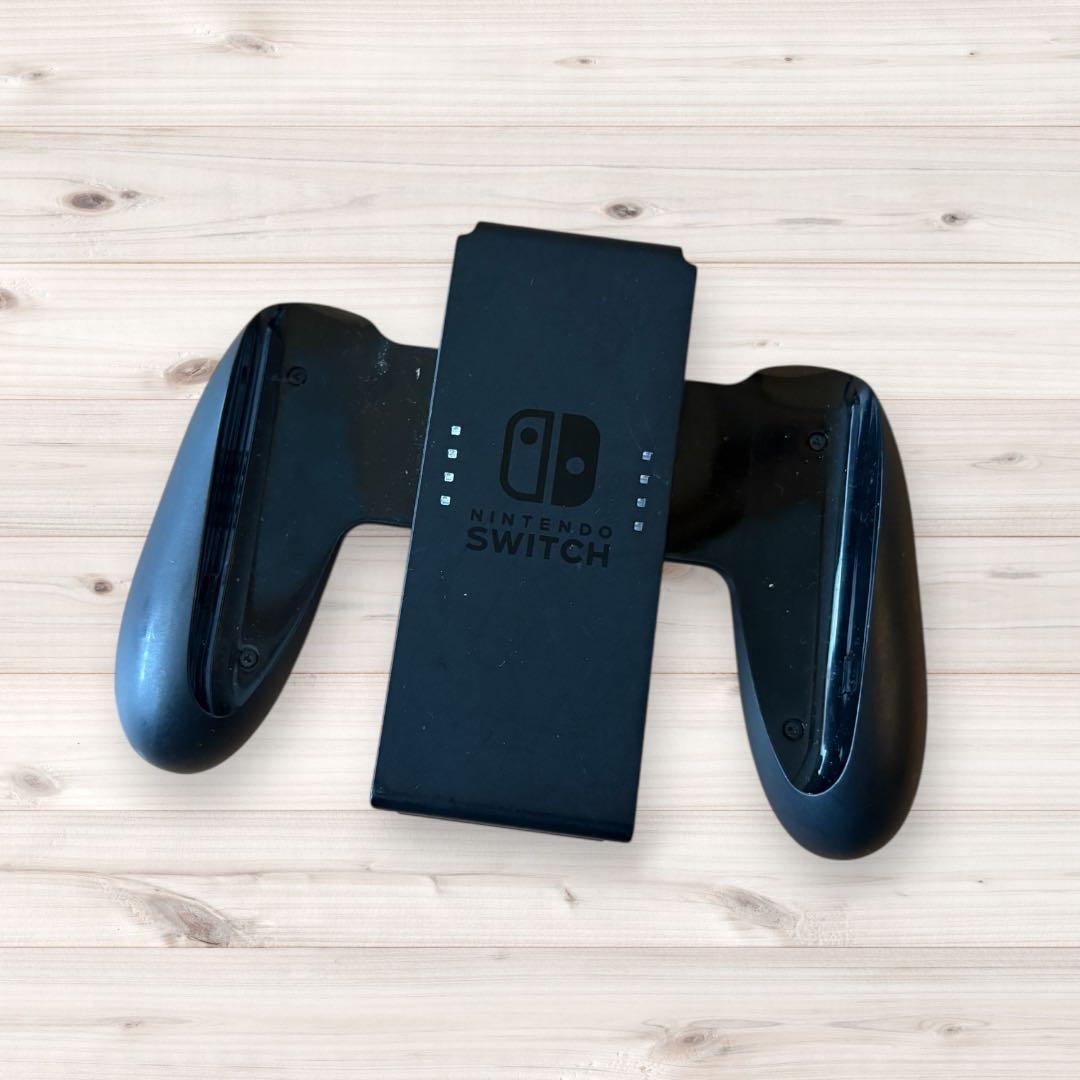 【ジャンク品】Nintendo Switch 本体 赤/緑 Joy-Con