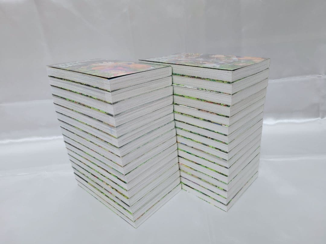 ドラゴンボール フルカラー全巻32巻セット[完]/美品/全巻初版/D02