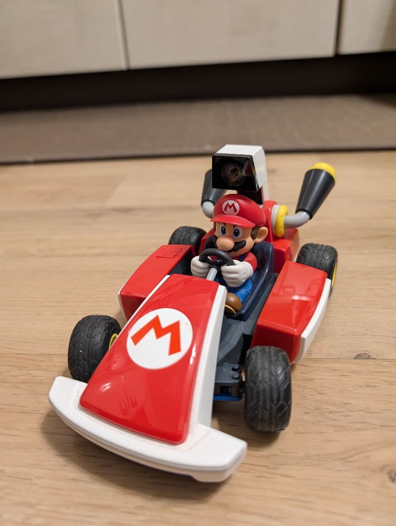 マリオ キャラクターカー コースボードセット