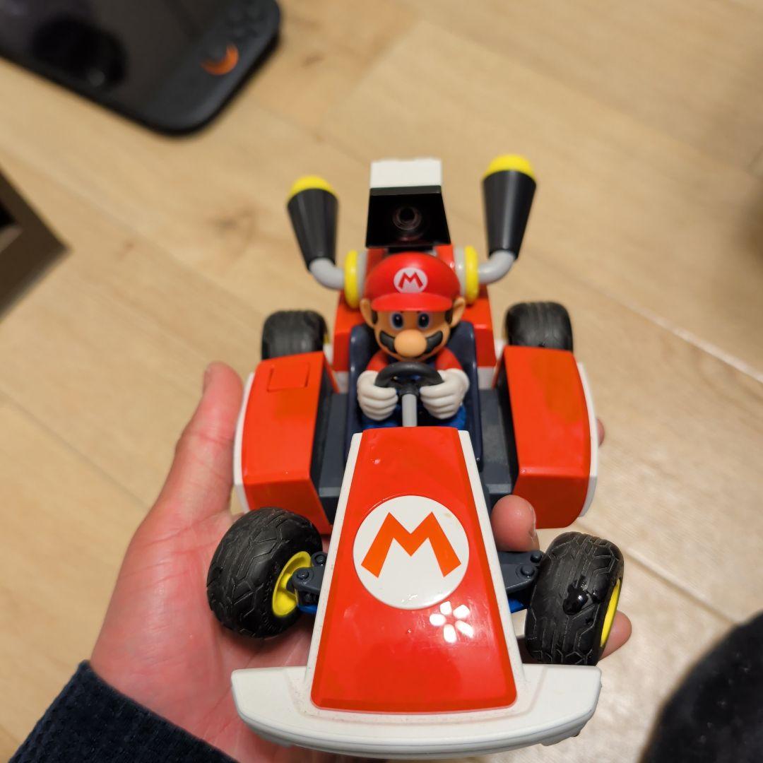 マリオ キャラクターカー コースボードセット