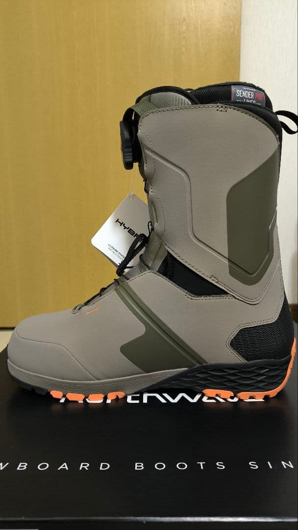 【未使用】【2025】northwave Decade Hybrid 28.0