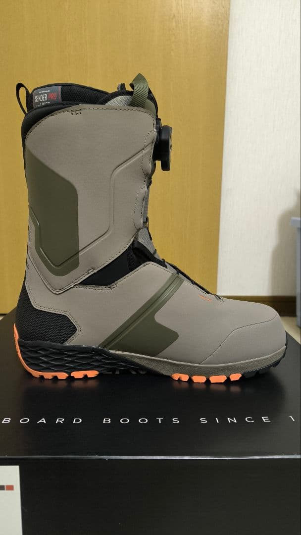 【未使用】【2025】northwave Decade Hybrid 28.0