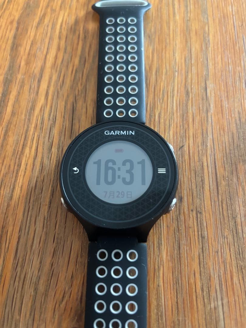 Garmin Approach S6 GPSナビ