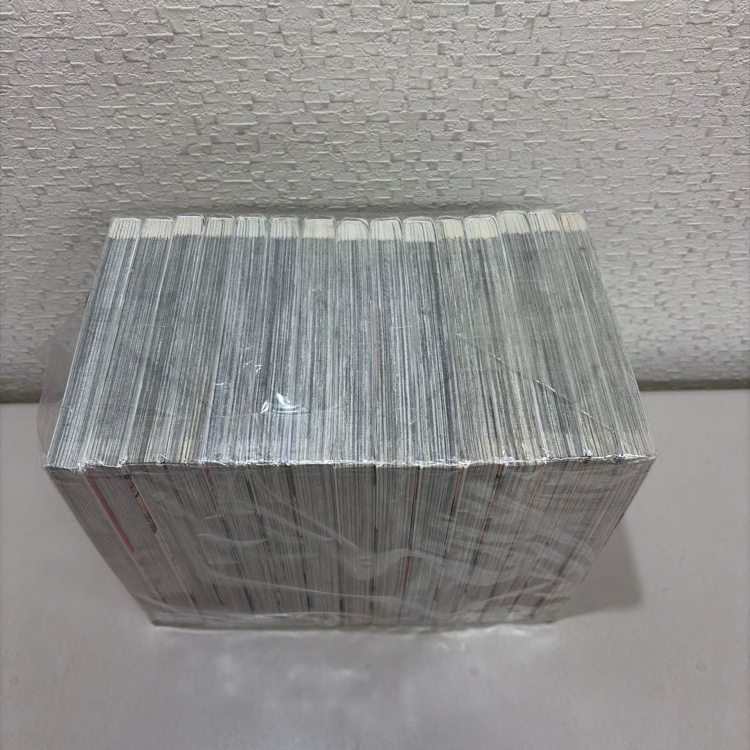 ぱンすと。全15巻セット