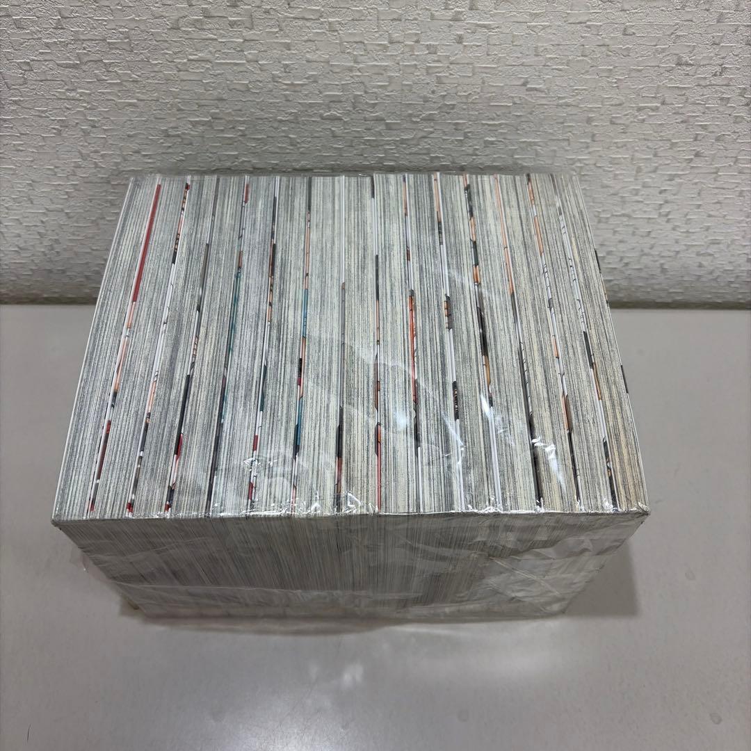 ぱンすと。全15巻セット