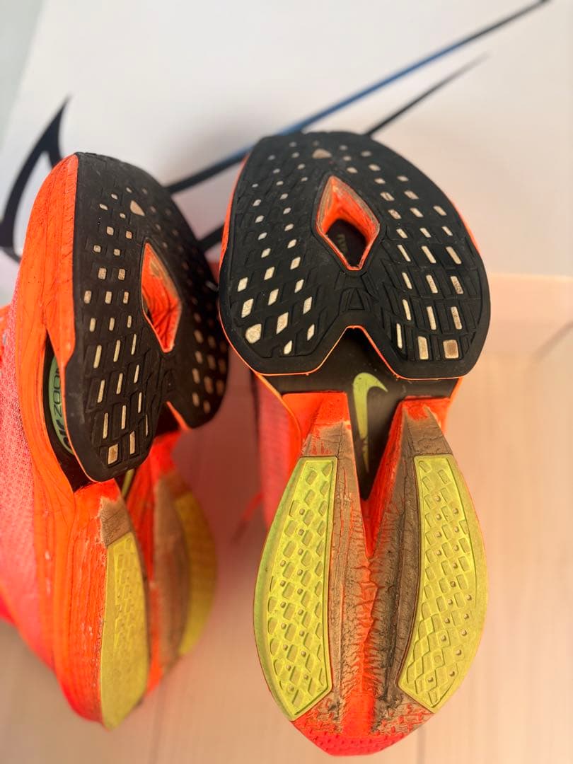 スパイク・シューズ NIKE ALPHAFLY NEXT%2
