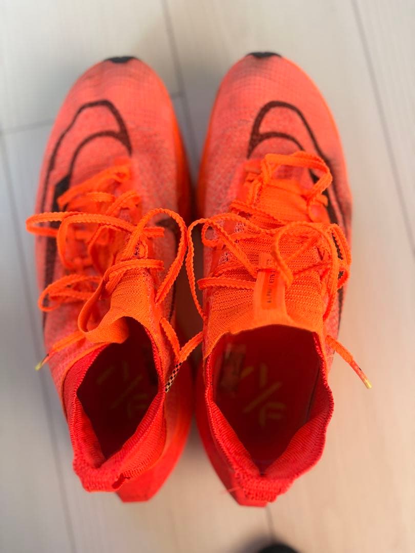 スパイク・シューズ NIKE ALPHAFLY NEXT%2