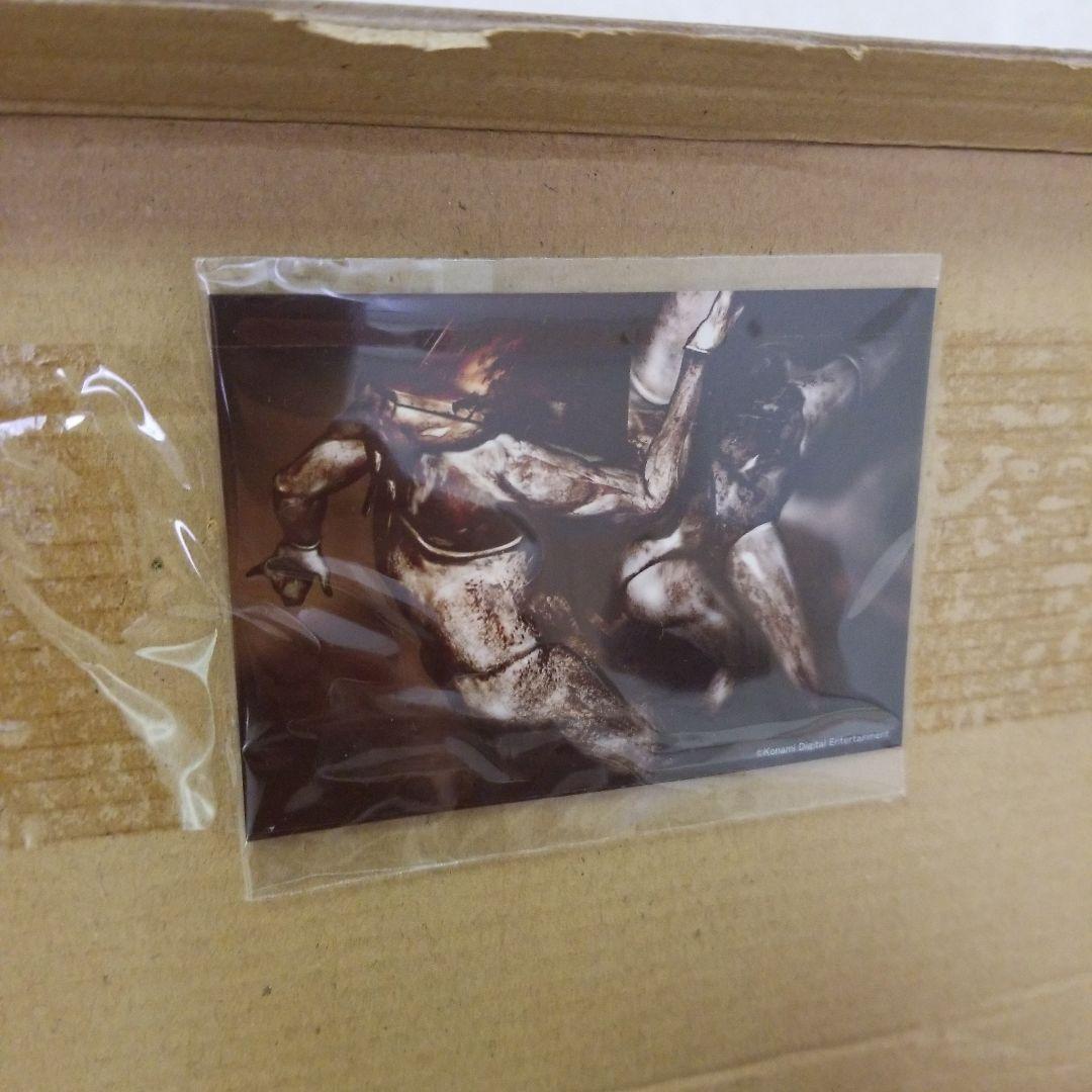 サイレントヒル フィギュア gecco レッドピラミッドシング マネキンVer