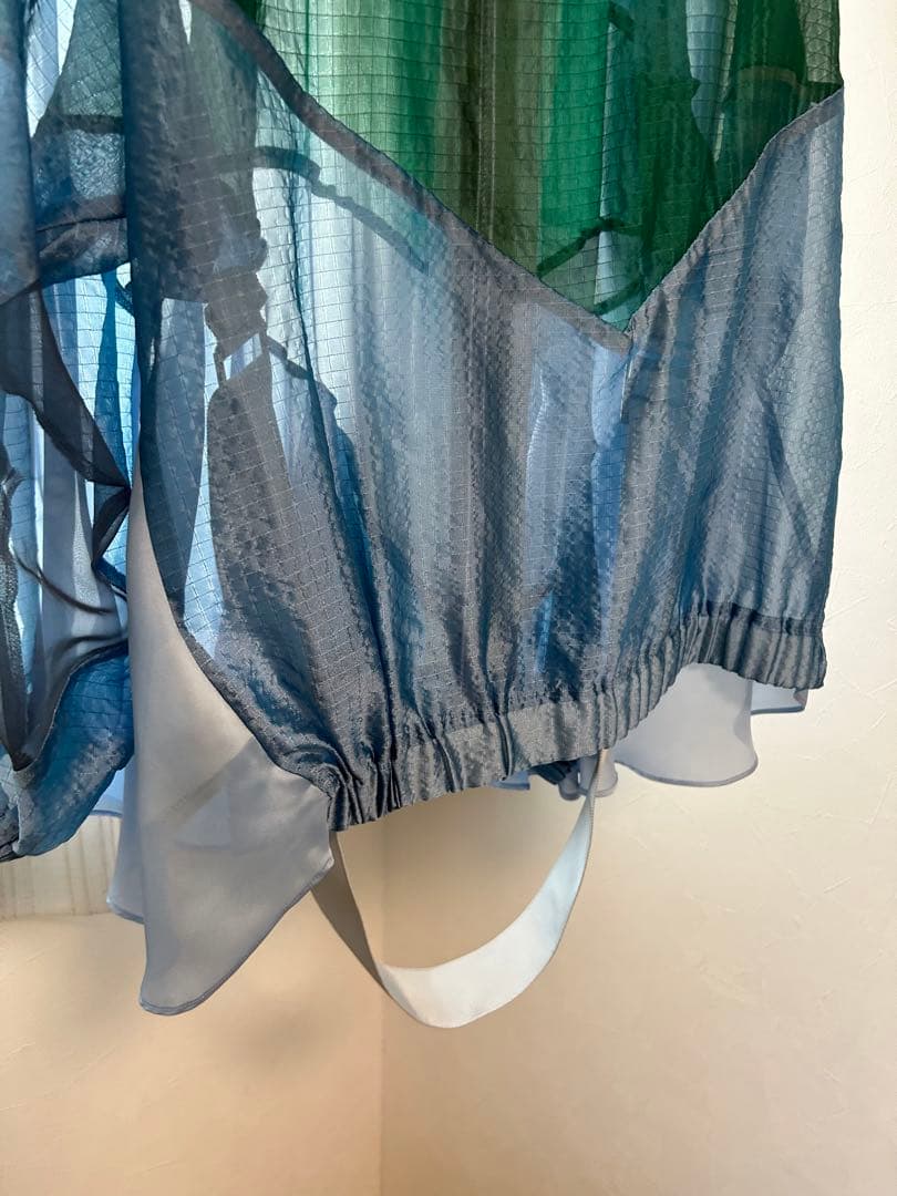 sacai トップス　comme des garcons y's マルジェラ