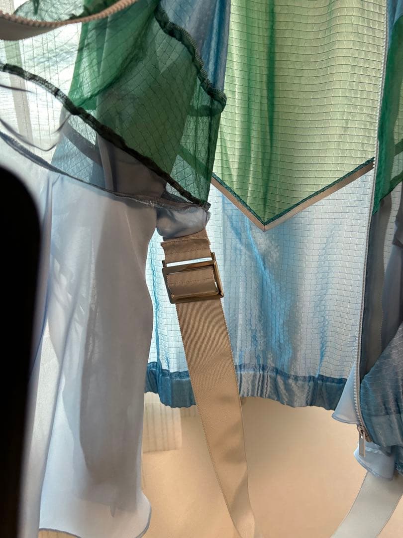 sacai トップス　comme des garcons y's マルジェラ