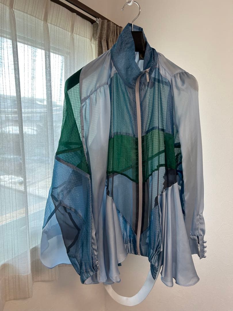 sacai トップス　comme des garcons y's マルジェラ