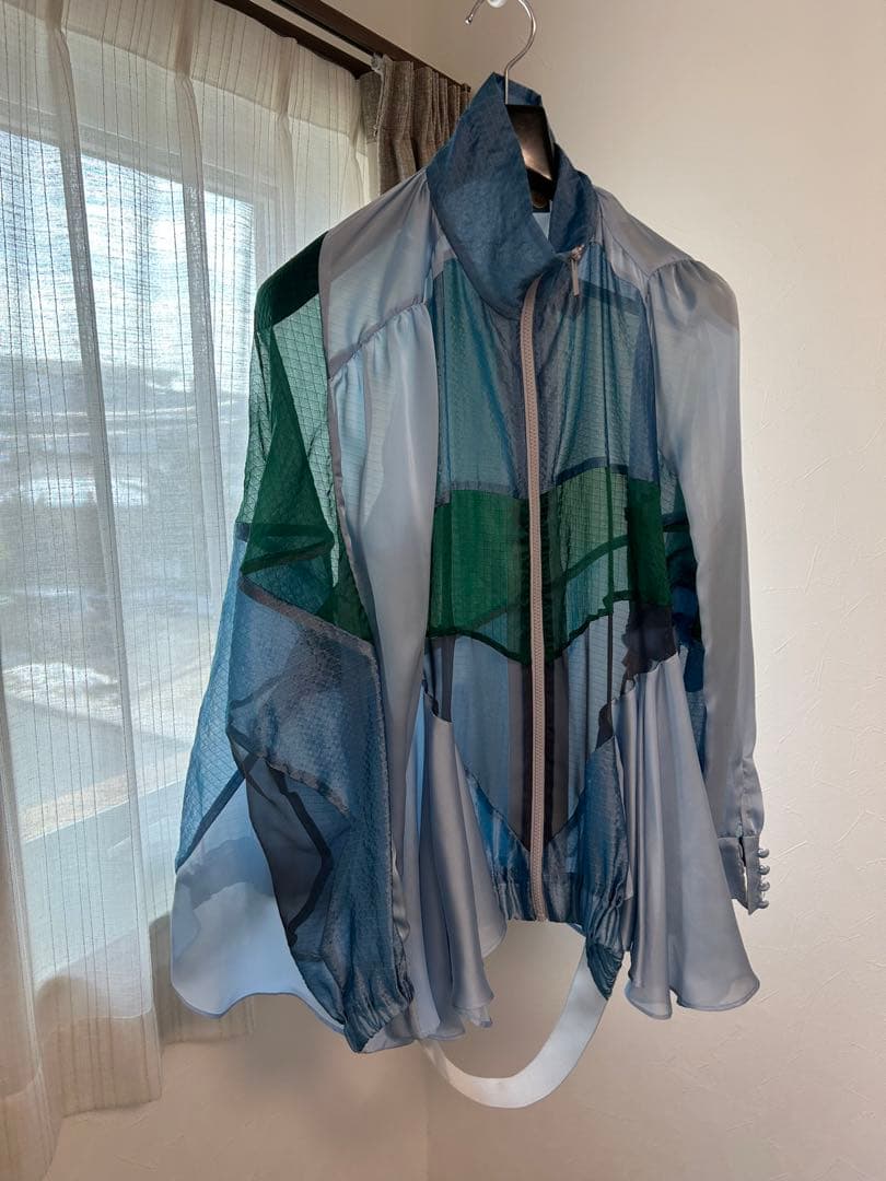 sacai トップス　comme des garcons y's マルジェラ