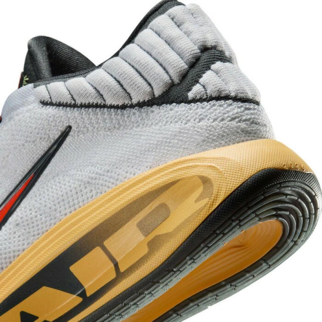 Nike GT-Hustle 3 ナイキ　GT ハッスル3 バスケットシューズ