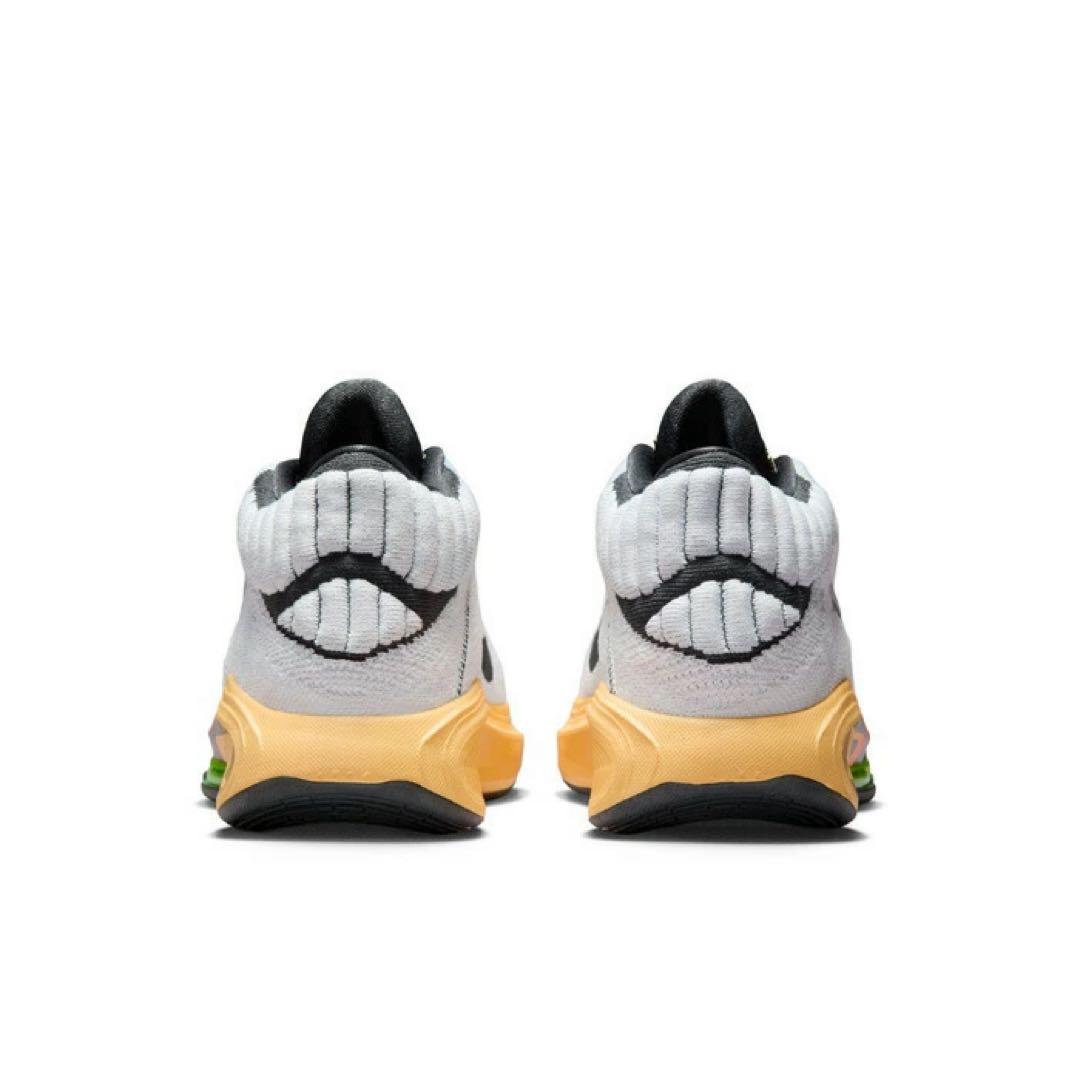 Nike GT-Hustle 3 ナイキ　GT ハッスル3 バスケットシューズ