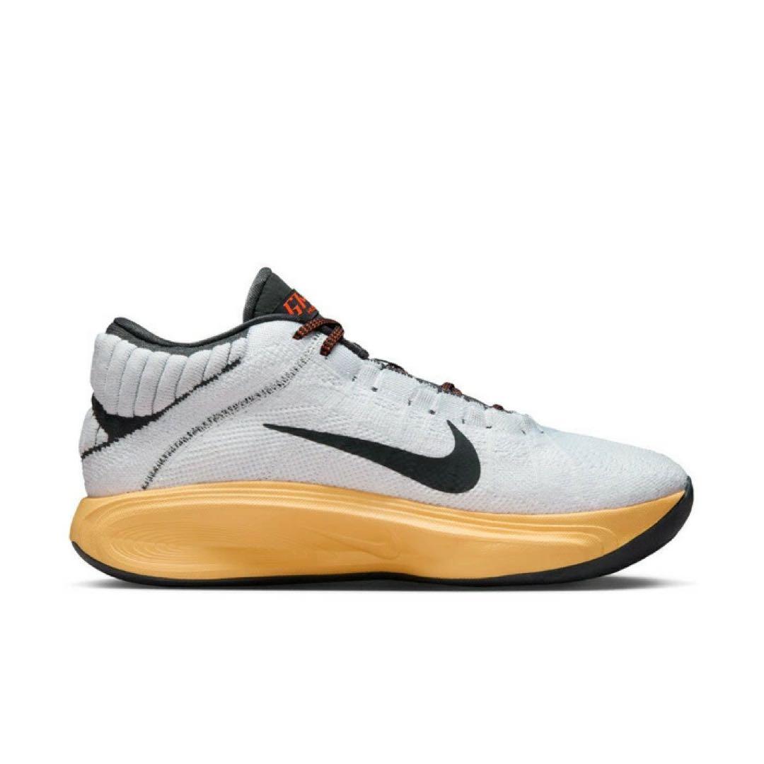 Nike GT-Hustle 3 ナイキ　GT ハッスル3 バスケットシューズ
