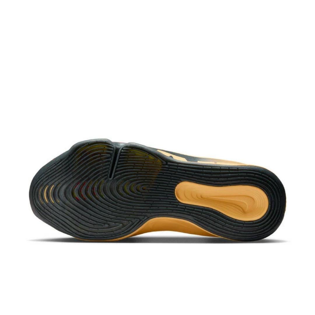Nike GT-Hustle 3 ナイキ　GT ハッスル3 バスケットシューズ