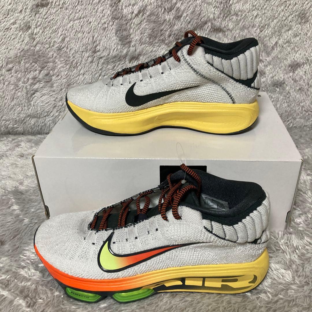 Nike GT-Hustle 3 ナイキ　GT ハッスル3 バスケットシューズ