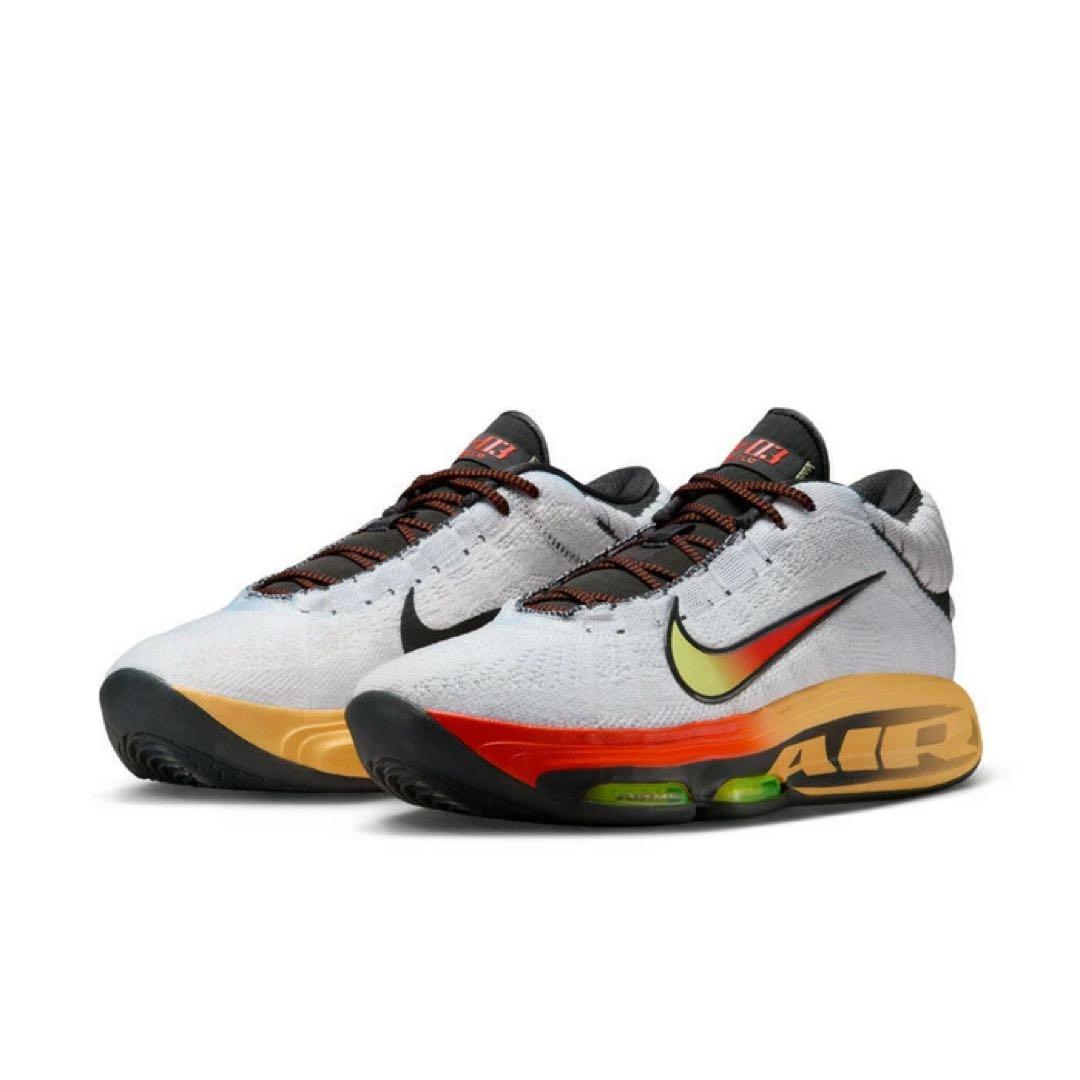 Nike GT-Hustle 3 ナイキ　GT ハッスル3 バスケットシューズ