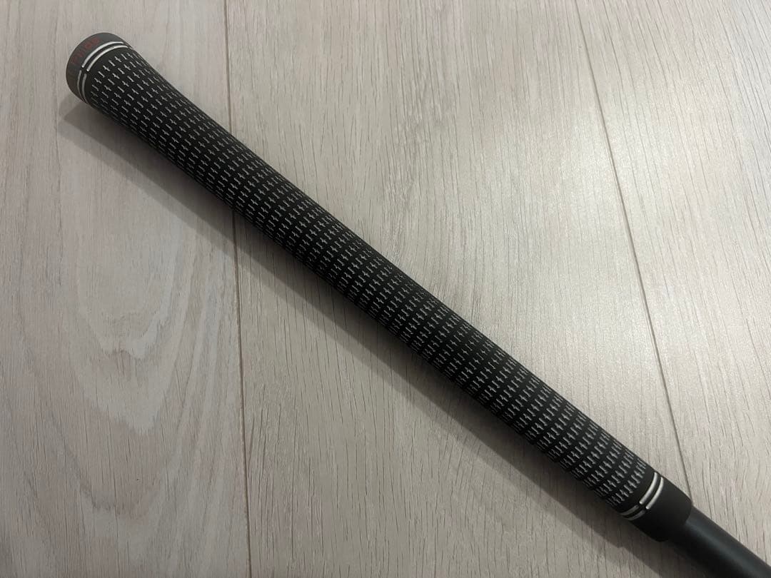 B2HT H4 22° ユーティリティクラブ